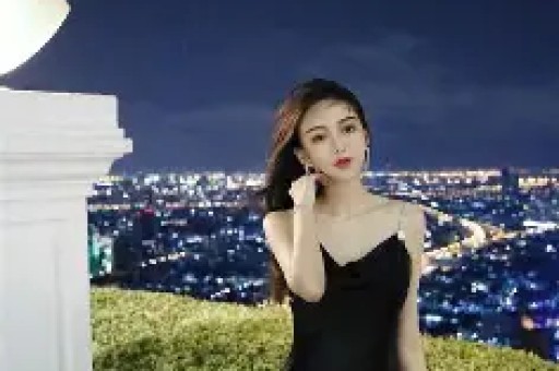 丑闻！白人网红“偷”走黑人模特身体被抓包后竟甩锅AI